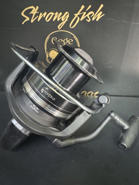 רולר  Hyena HN100